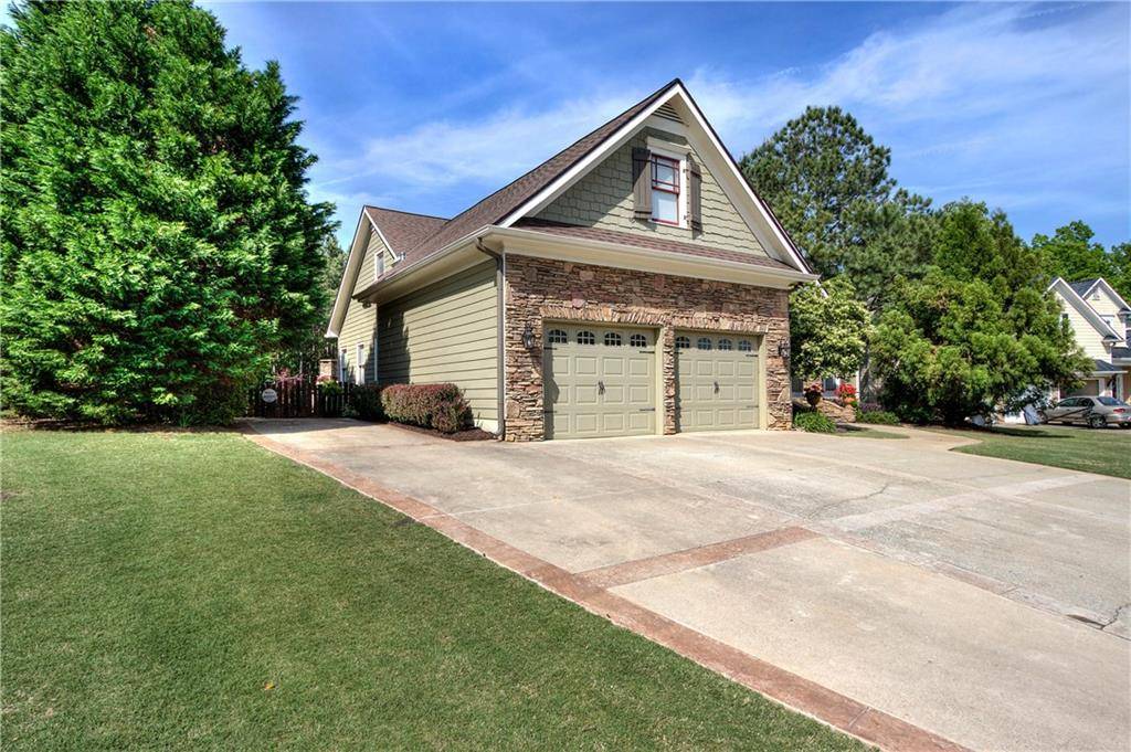 Cartersville, GA 30120,127 Colonial CIR NW