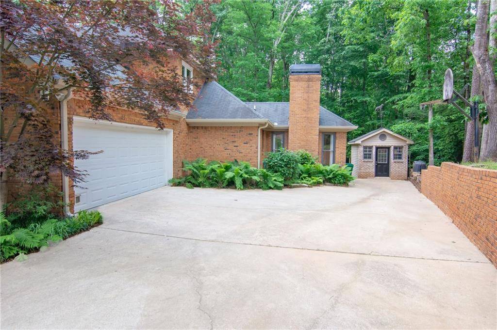 Peachtree Corners, GA 30092,4534 Cape Kure CT