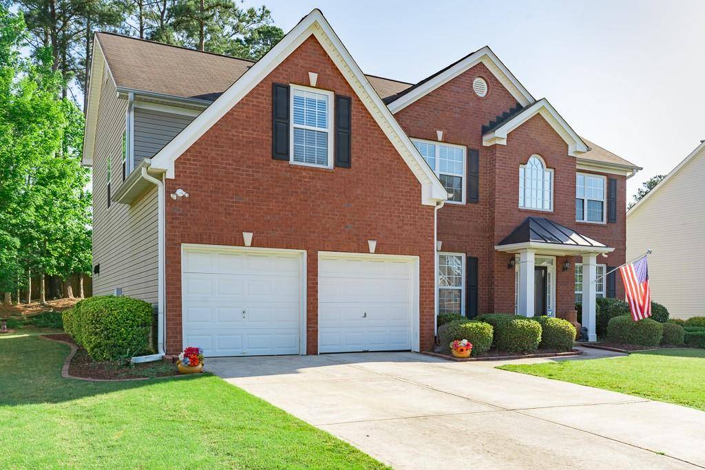 Mcdonough, GA 30253,609 Windham WAY