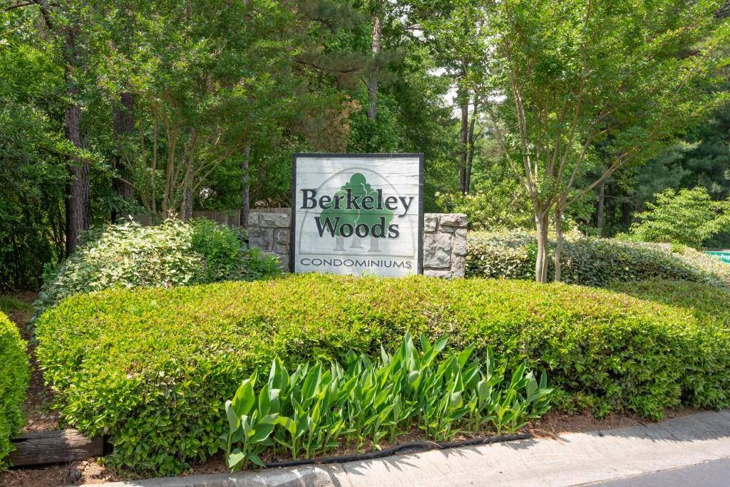 Duluth, GA 30096,1006 Berkeley Woods DR #1006