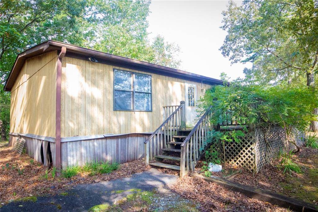 Dahlonega, GA 30533,437 Crabapple RD