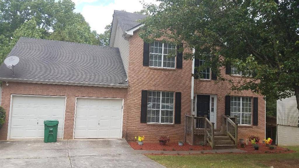 Ellenwood, GA 30294,3811 Cedar Trace LN