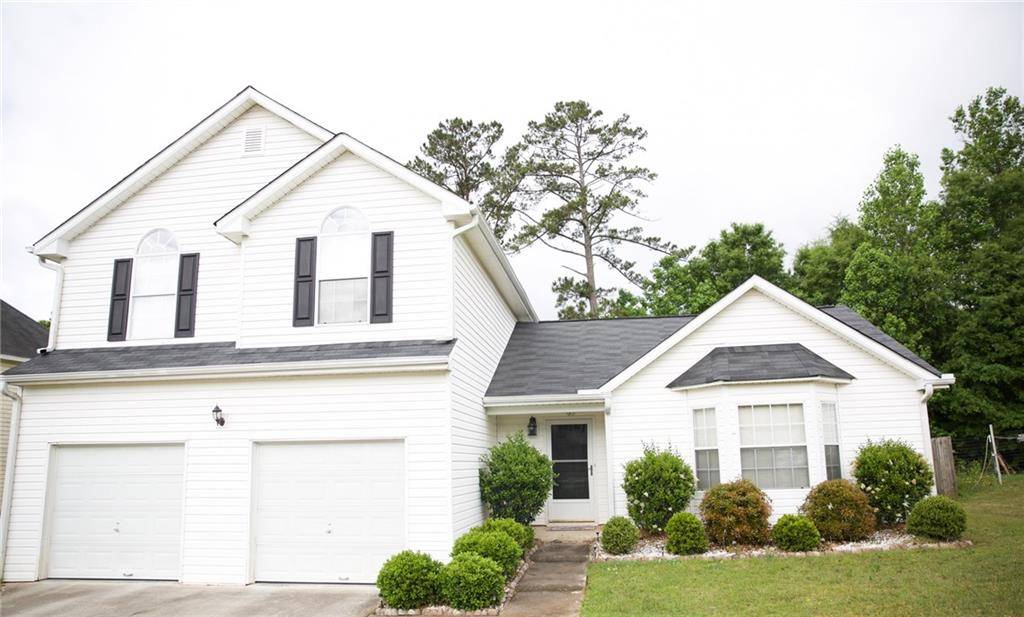 Stockbridge, GA 30281,544 Harvick CIR