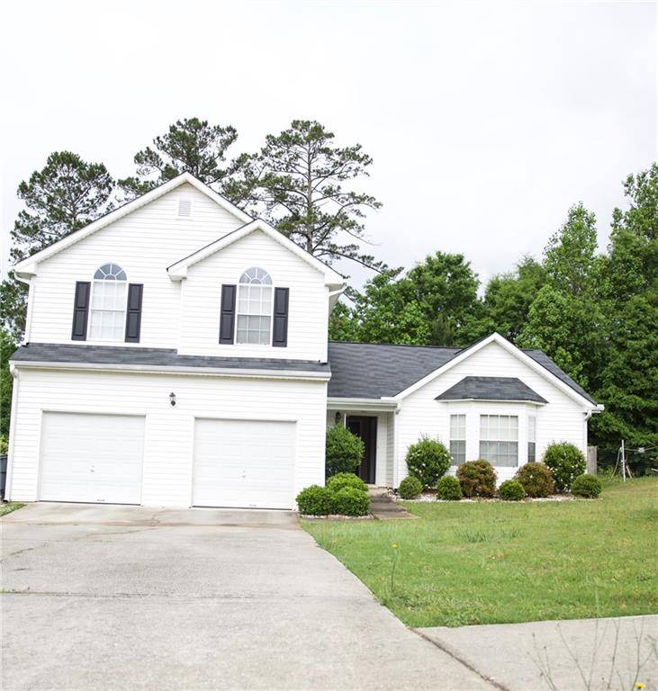 Stockbridge, GA 30281,544 Harvick CIR