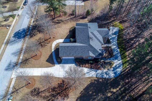 Tyrone, GA 30290,175 Donegal DR