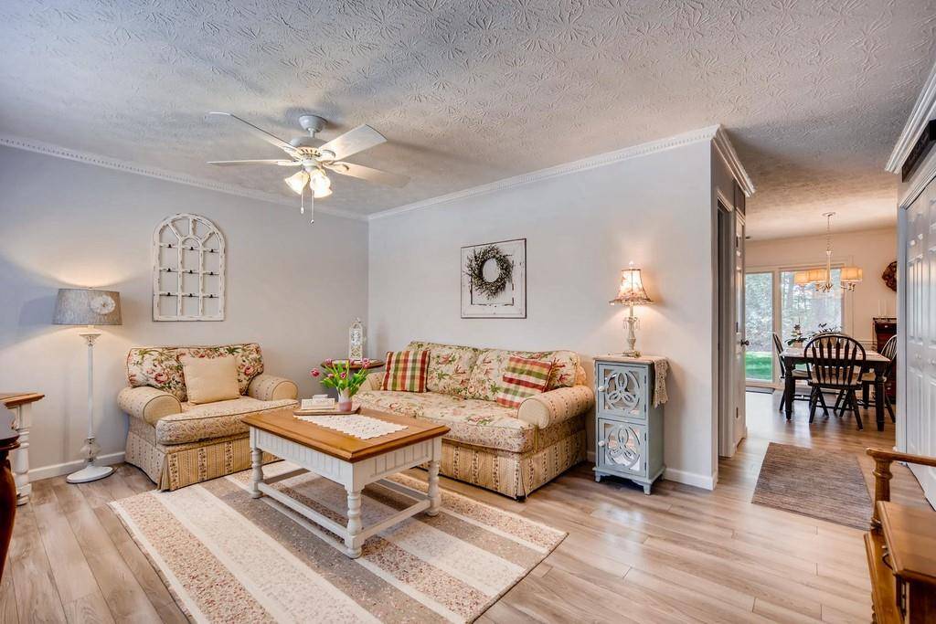 Fayetteville, GA 30214,119 Forrest AVE