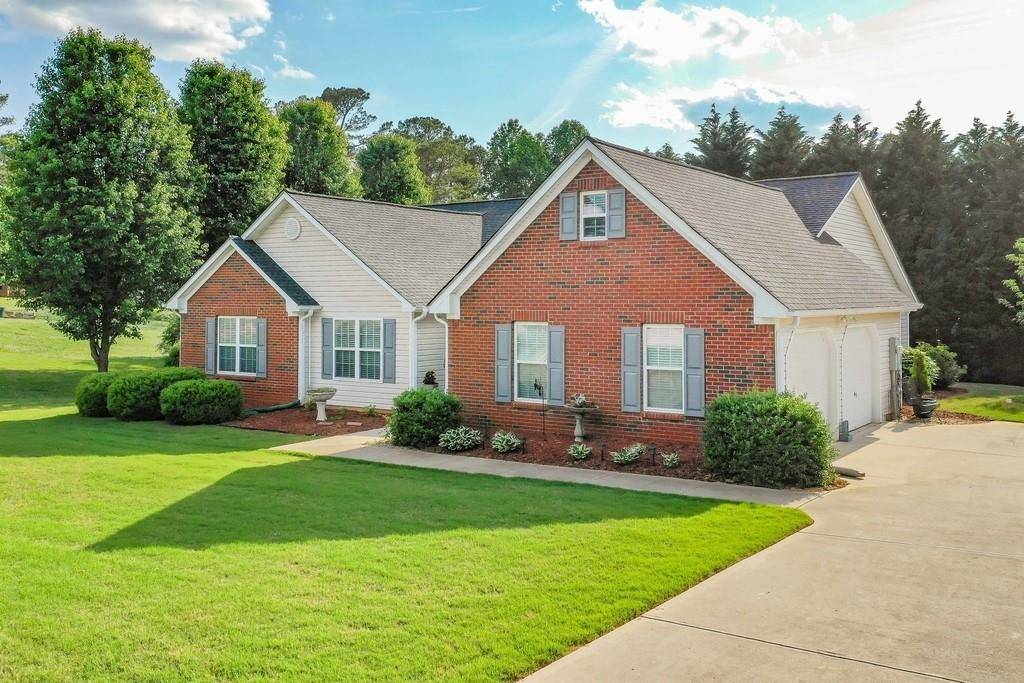 Villa Rica, GA 30180,202 Hampton Oaks CIR