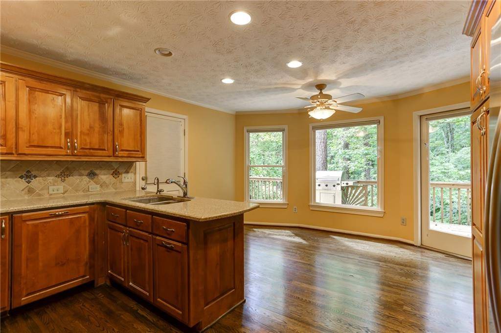 Peachtree Corners, GA 30096,4612 Bentley PL