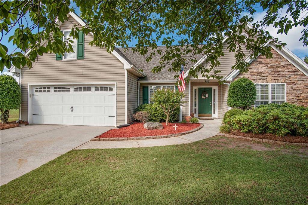 Flowery Branch, GA 30542,6221 Turnberry LN