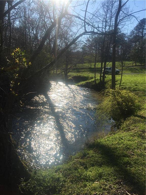 Ellijay, GA 30540,1360 Henry Evans RD