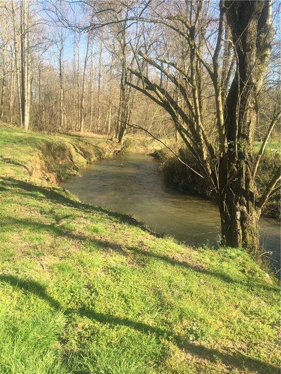 Ellijay, GA 30540,1360 Henry Evans RD