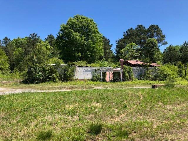 Trion, GA 30753,14767 Highway 151