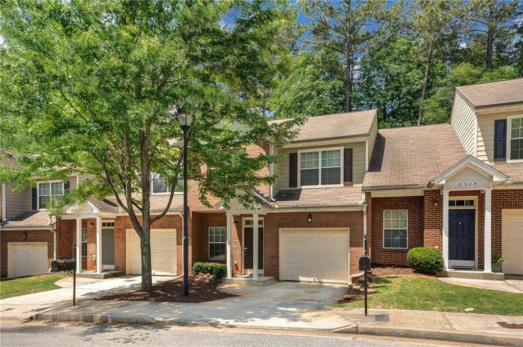 Atlanta, GA 30311,2506 Laurel CIR NW