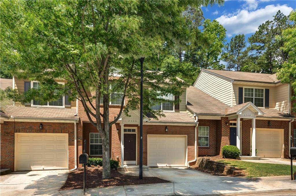 Atlanta, GA 30311,2506 Laurel CIR NW