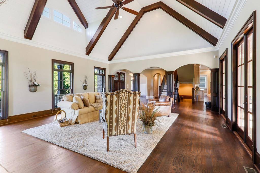 Milton, GA 30004,13945 Haystack LN