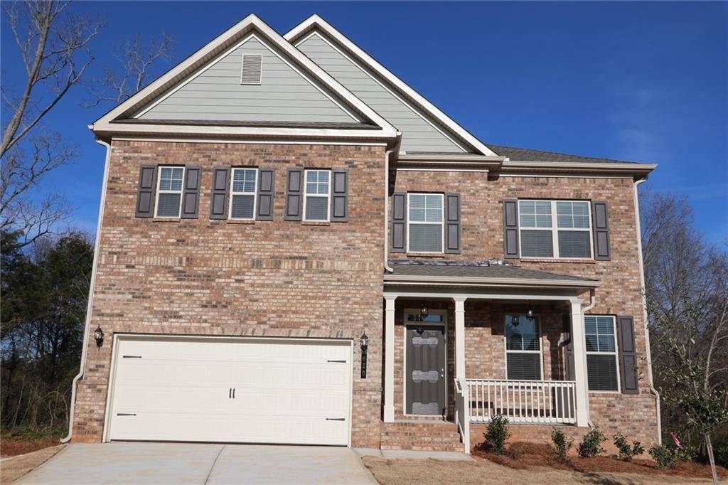 Covington, GA 30016,620 Brickstone CT