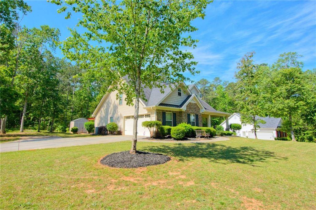 Villa Rica, GA 30180,8040 LONGLEAF CT