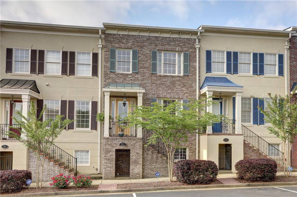 Sandy Springs, GA 30328,993 Pearl Point