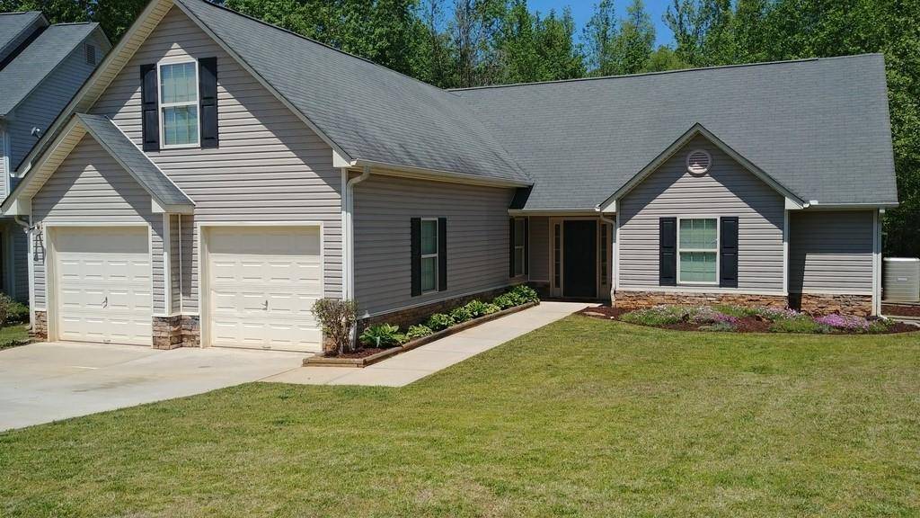 Dawsonville, GA 30534,72 RAND WAY