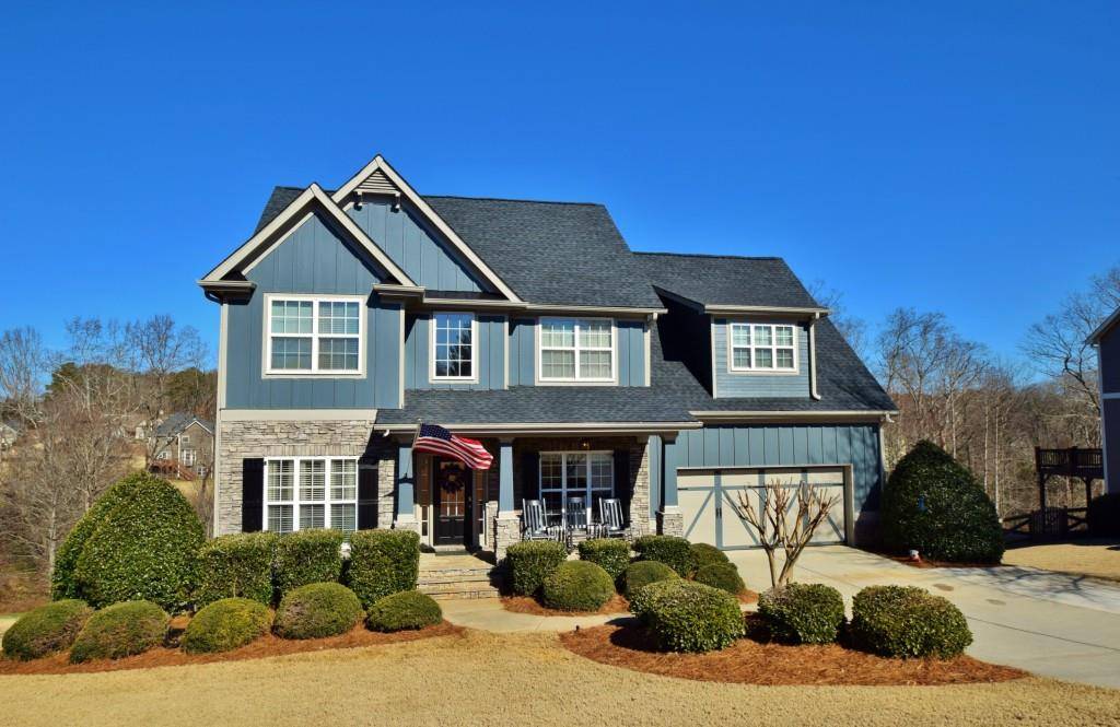 Gainesville, GA 30506,9035 Creekstone PL