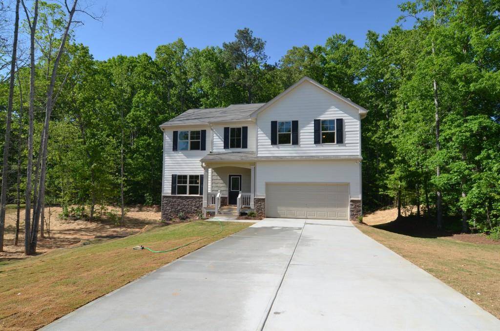 Rydal, GA 30171,13 Kola LN