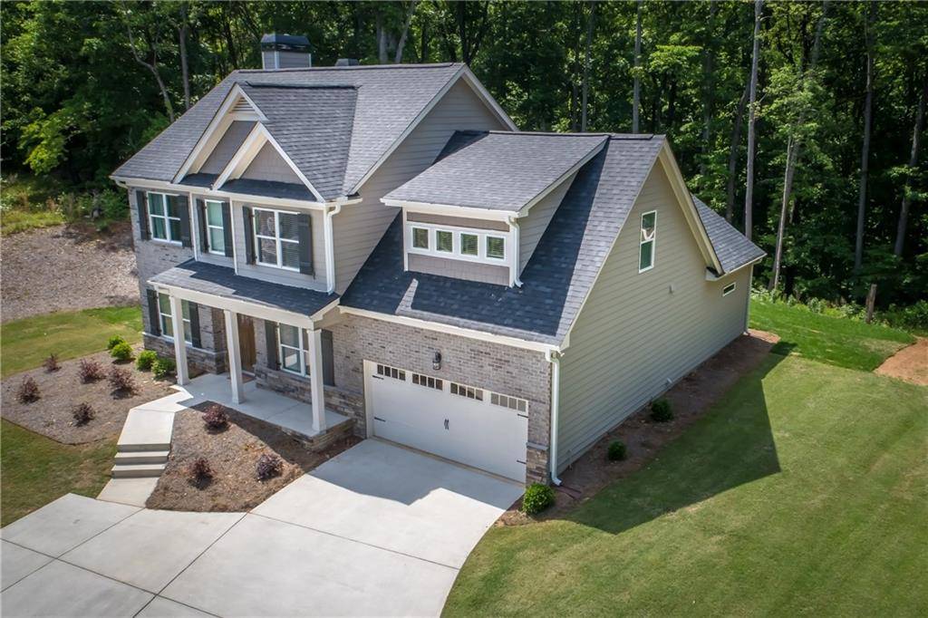 Flowery Branch, GA 30542,4237 Quail Creek DR