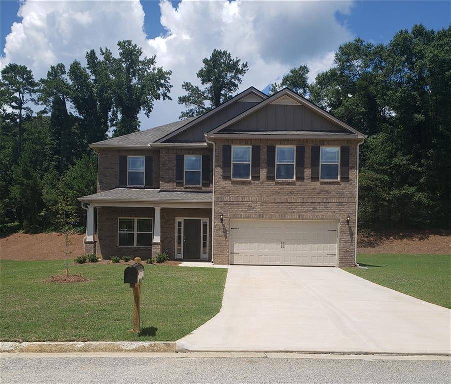 Lithia Springs, GA 30122,814 Everleigh CT