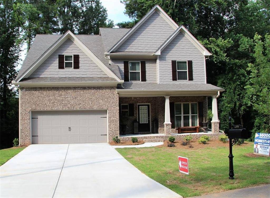 Lilburn, GA 30044,298 Jennifer LN