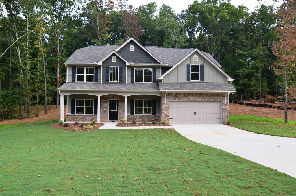 Rydal, GA 30171,45 Foothills Pkwy LN