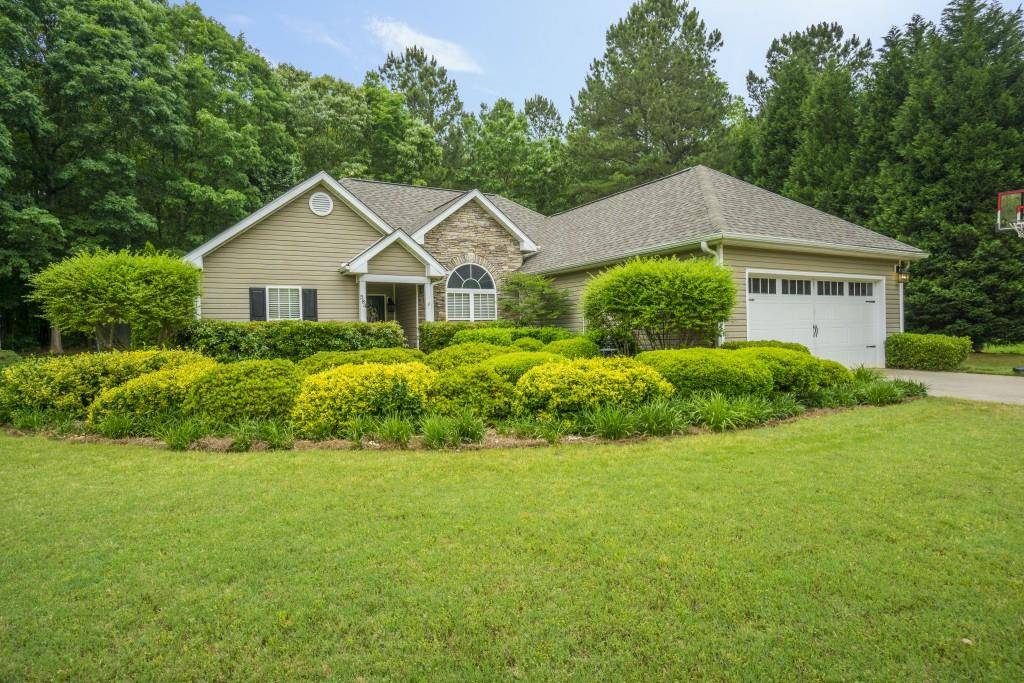 Winder, GA 30680,584 Winston Manor CT