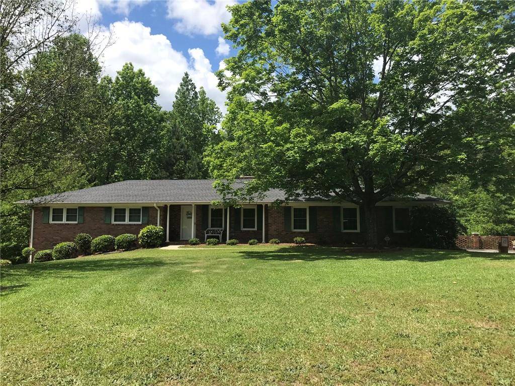 Elberton, GA 30635,107 Lake Forest CIR