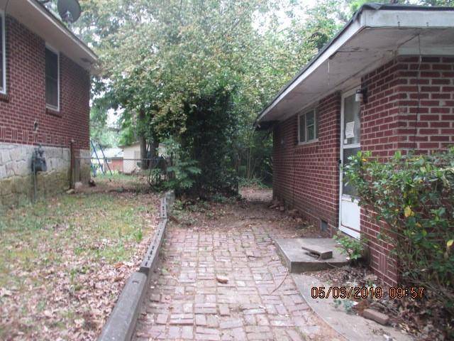 Forest Park, GA 30297,4533 Mitchell ST
