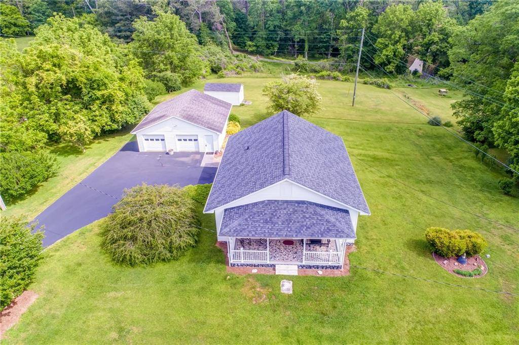 Tate, GA 30177,492 New Town ST