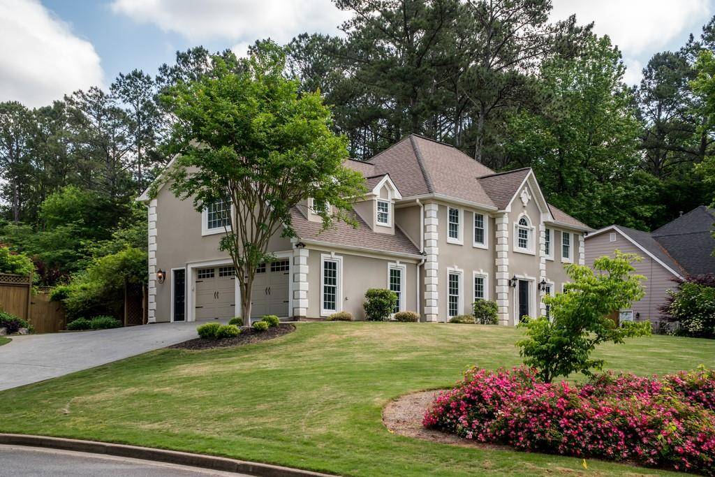 Roswell, GA 30075,11895 Highland Colony DR