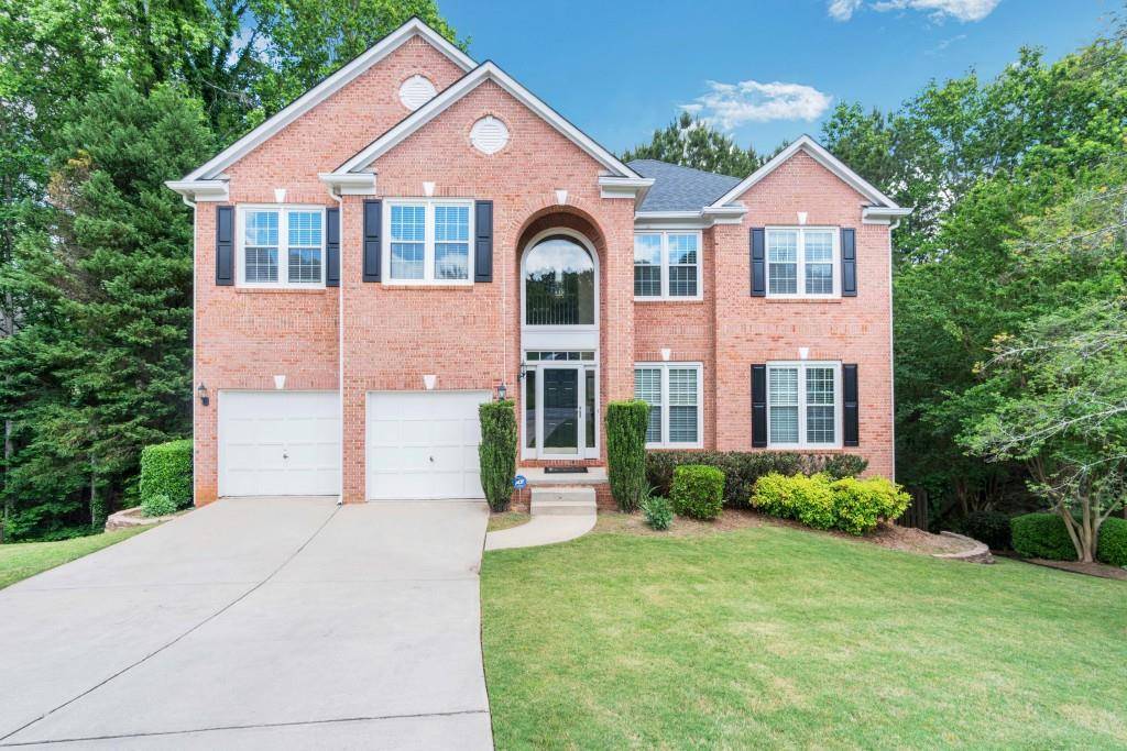 Peachtree Corners, GA 30092,3225 Kittiwake CIR