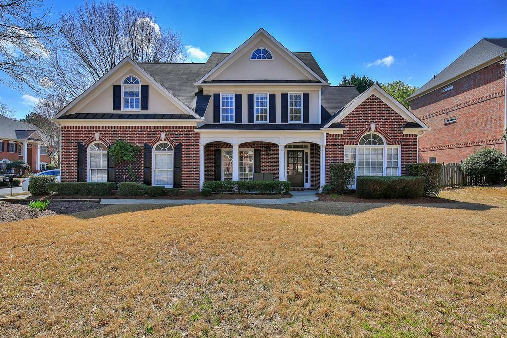 Johns Creek, GA 30097,300 Winford PL