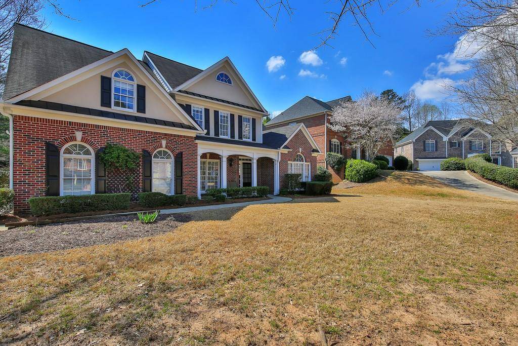 Johns Creek, GA 30097,300 Winford PL