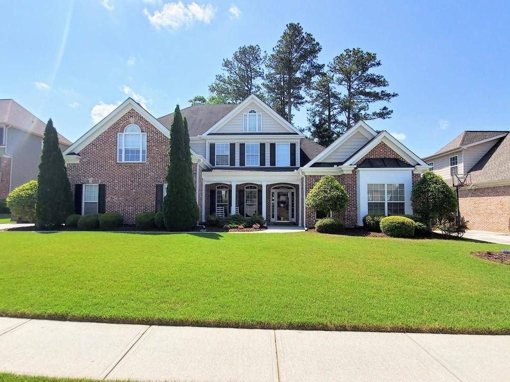 Loganville, GA 30052,3140 Sweet Basil LN