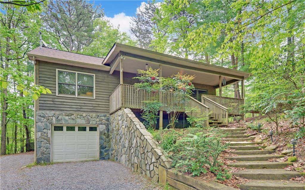 Ellijay, GA 30536,132 Ridge View CT