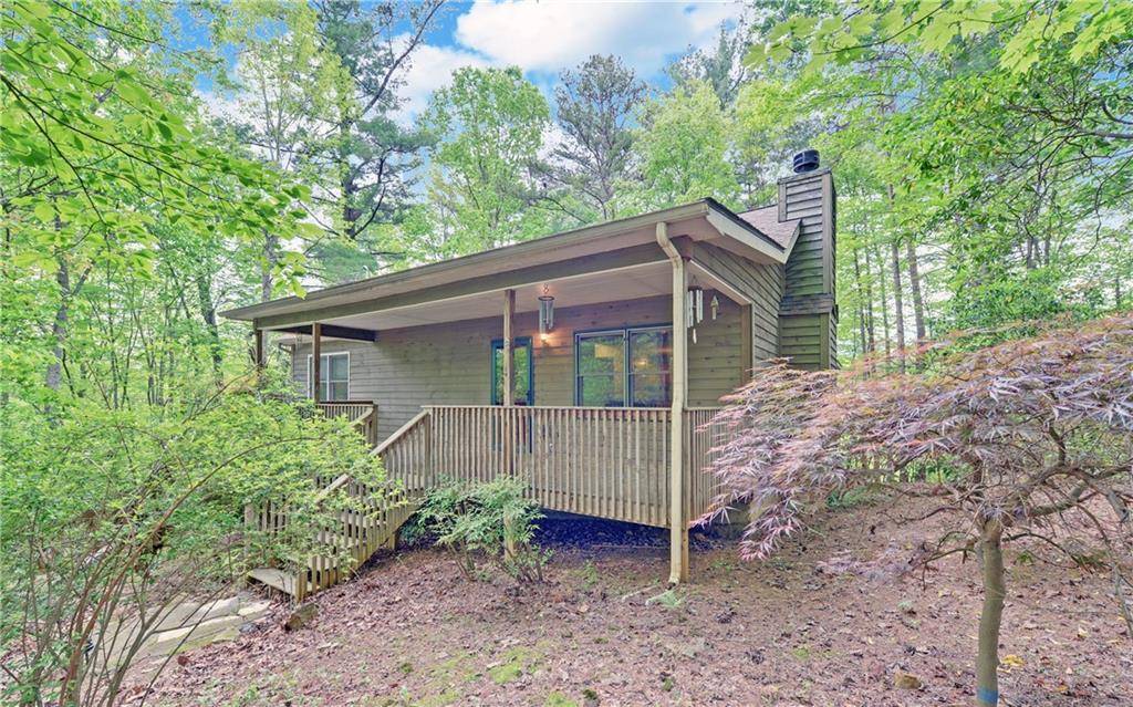 Ellijay, GA 30536,132 Ridge View CT