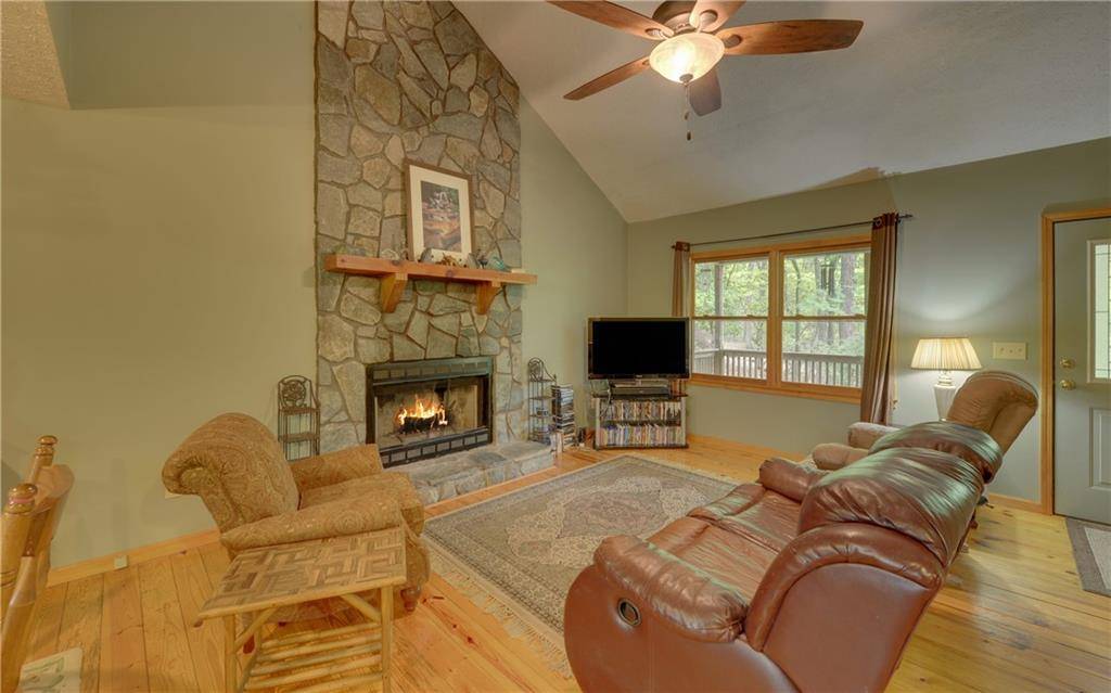 Ellijay, GA 30536,132 Ridge View CT