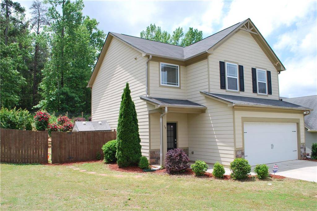 Dawsonville, GA 30534,19 Rand WAY