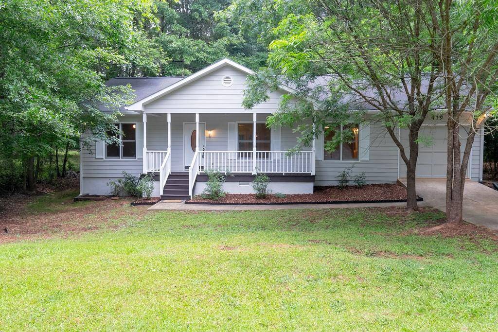 Athens, GA 30605,419 RIVER CHASE DR