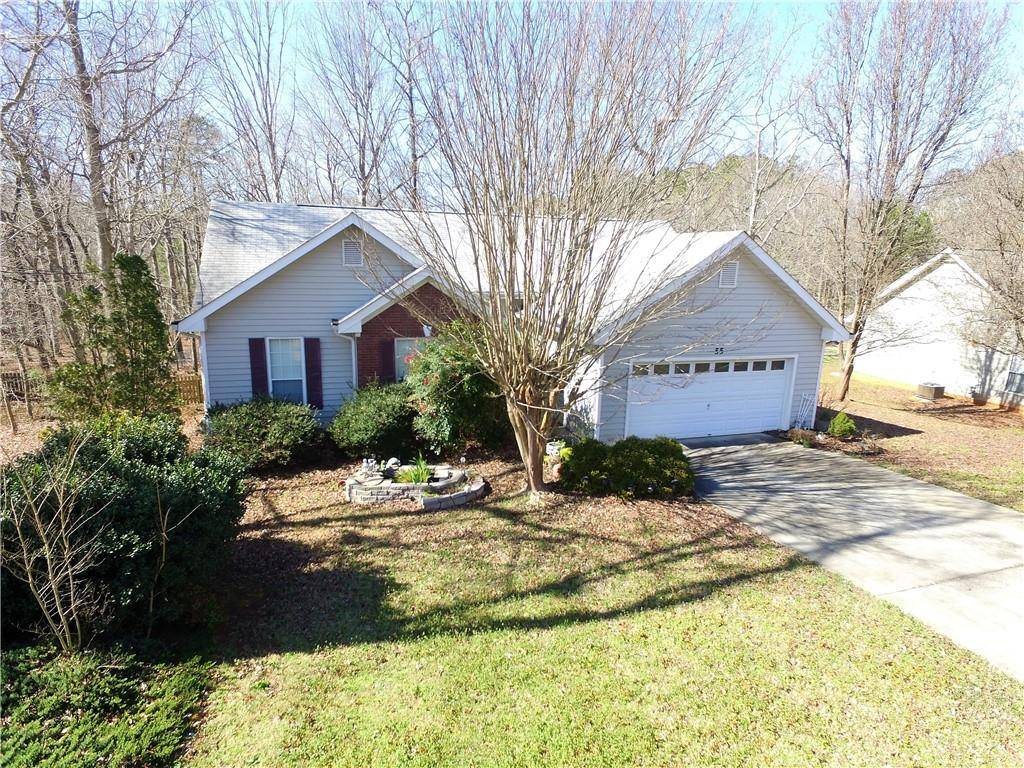 Covington, GA 30016,55 Saratoga CT