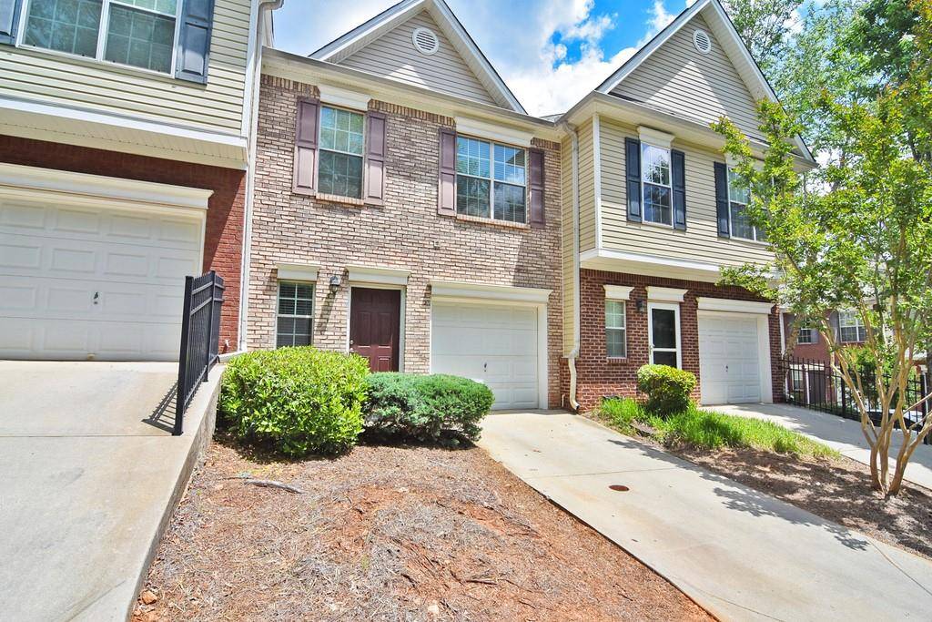 Avondale Estates, GA 30002,772 Brookside Parc LN