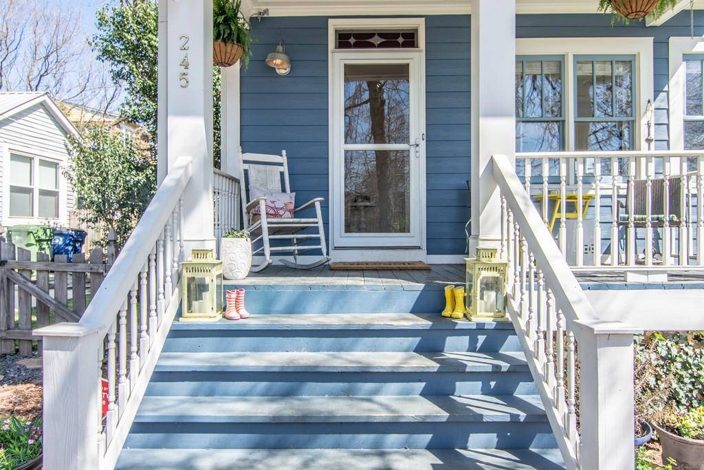 Atlanta, GA 30307,245 Elmira PL NE