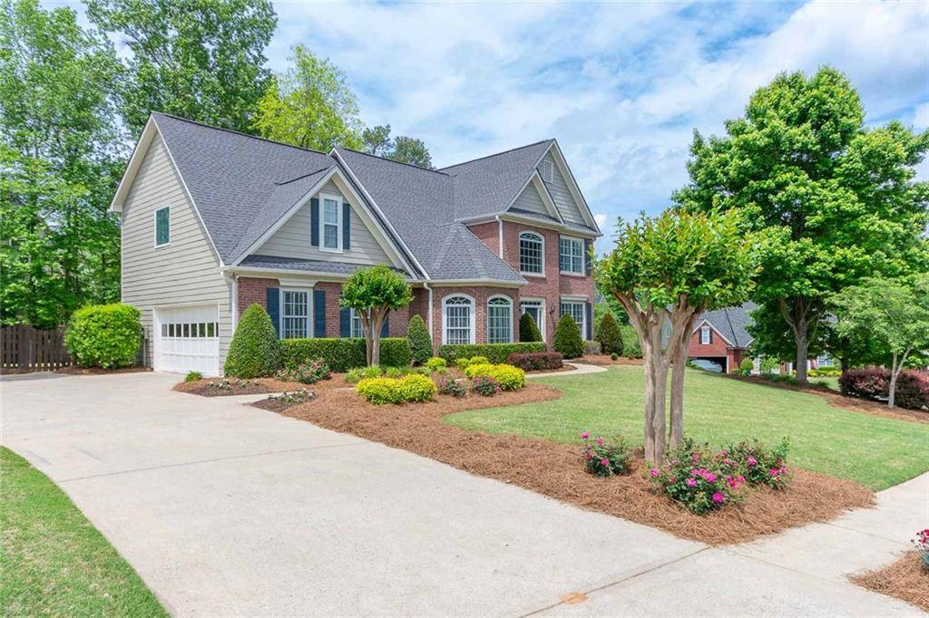 Suwanee, GA 30024,3899 Lake Ruby LN