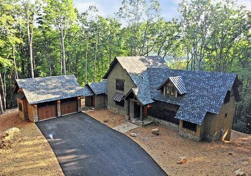 Ellijay, GA 30536,0 Greystone TRCE #427