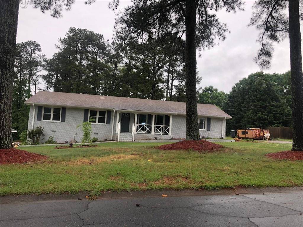 Marietta, GA 30008,1601 Story PL SW