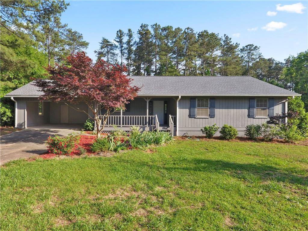 Oakwood, GA 30566,5671 Raintree TRL